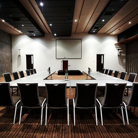 帕帕斯努萨度假村及别墅 外观 照片 The boardroom