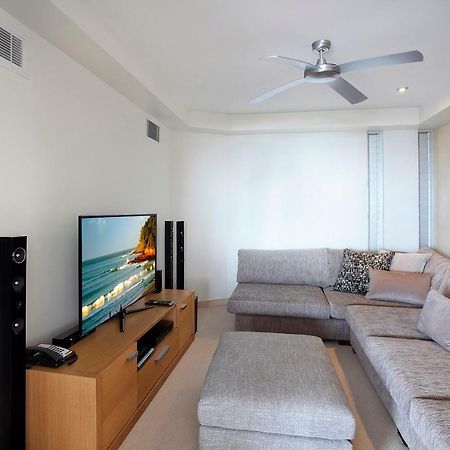 帕帕斯努萨度假村及别墅 外观 照片 A home theater